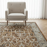 Gertmenian Solaris Collection Ayana Indoor Area Rug