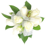 Romantic Rose Bridal Collection
