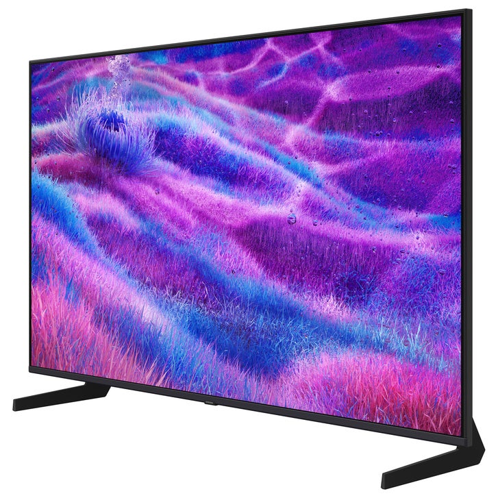 Samsung 50" Class - QN80F Series - 4K UHD QLED Mini LED TV