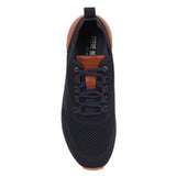 Steve Madden Men's Knit Shoe