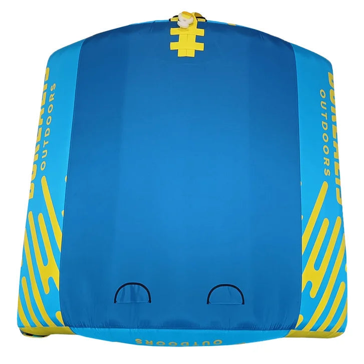 Borealis Outdoors - The Tube 3, Towable with 3K Rope