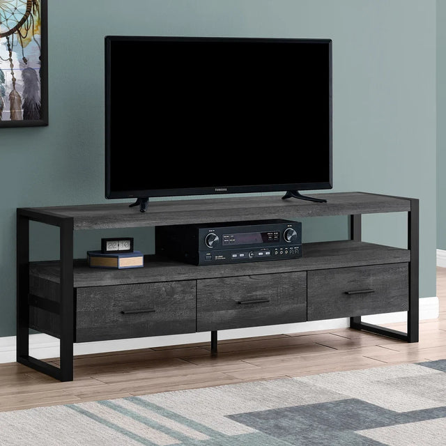 Bria 152.4 cm (60 in.) Television Stand R8
