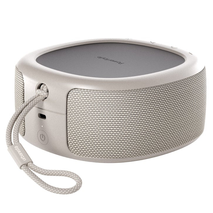Urbanista Malibu Solar Charging Portable Bluetooth Speaker