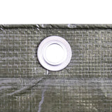 Stinson 8 ft. x 10 ft. Heavy Duty Tarp, 4-pack