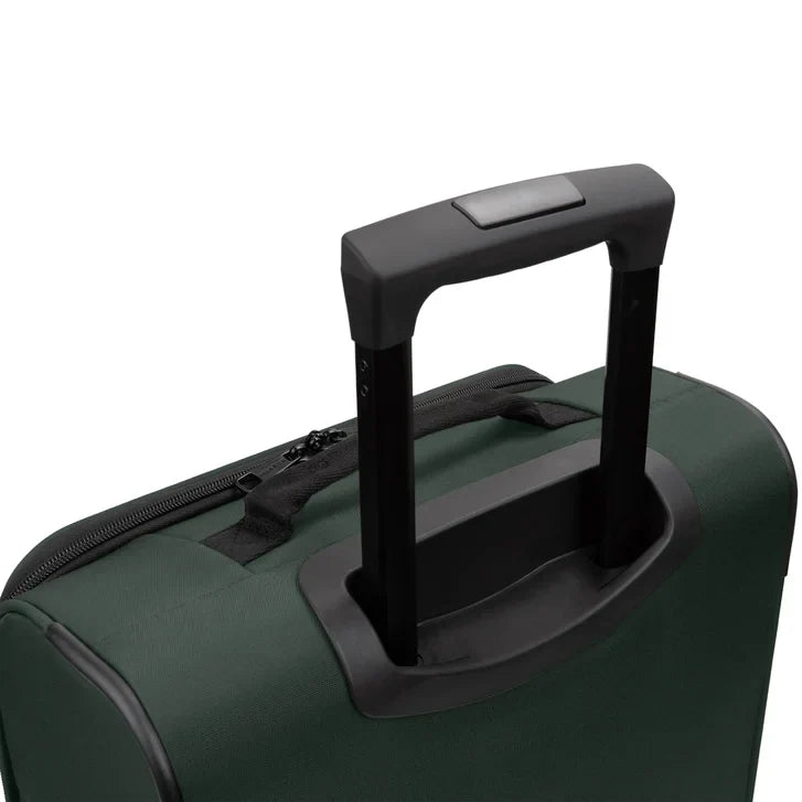 Bugatti - Sydney Softside 3-piece Luggage Set