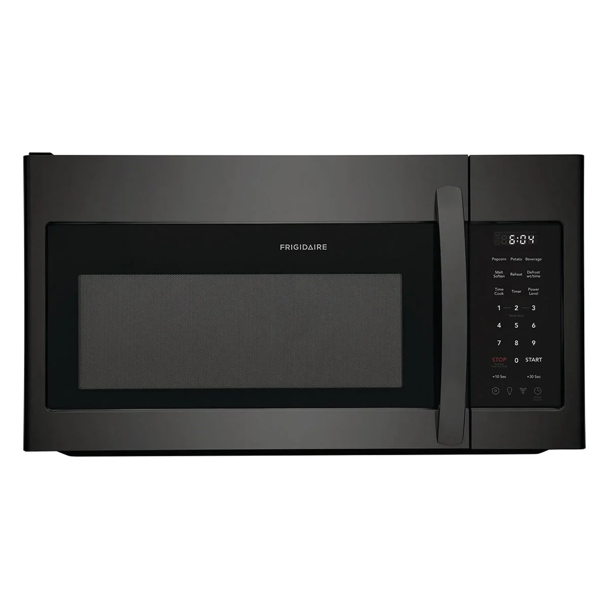 Frigidaire 1.8 cu ft. Over The Range Microwave, 300 CFM