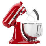KitchenAid 4.7 L (5 qt.) Artisan Stand Mixer with Pouring Shield