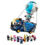 LEGO Fortnite Battle Bus Collectible Building Toy 77073