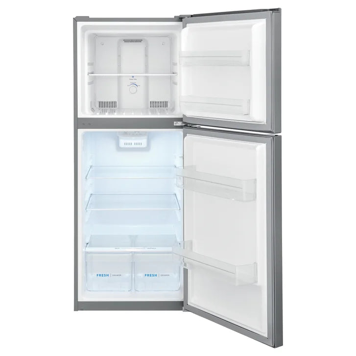 Frigidaire 24 in 10.1 cu. ft. Top Mount Refrigerator