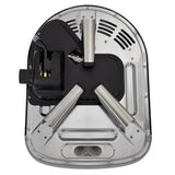 Unique Appliances Classic Retro 12" Portable Outdoor Propane Pizza Oven