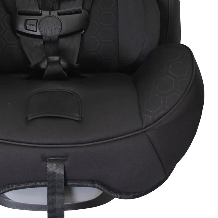 Safety 1st - MultiFit ARB All-in-1 Car Seat, Raven Hex