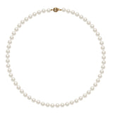6.5 – 7 mm Cultured Akoya Pearl Necklace