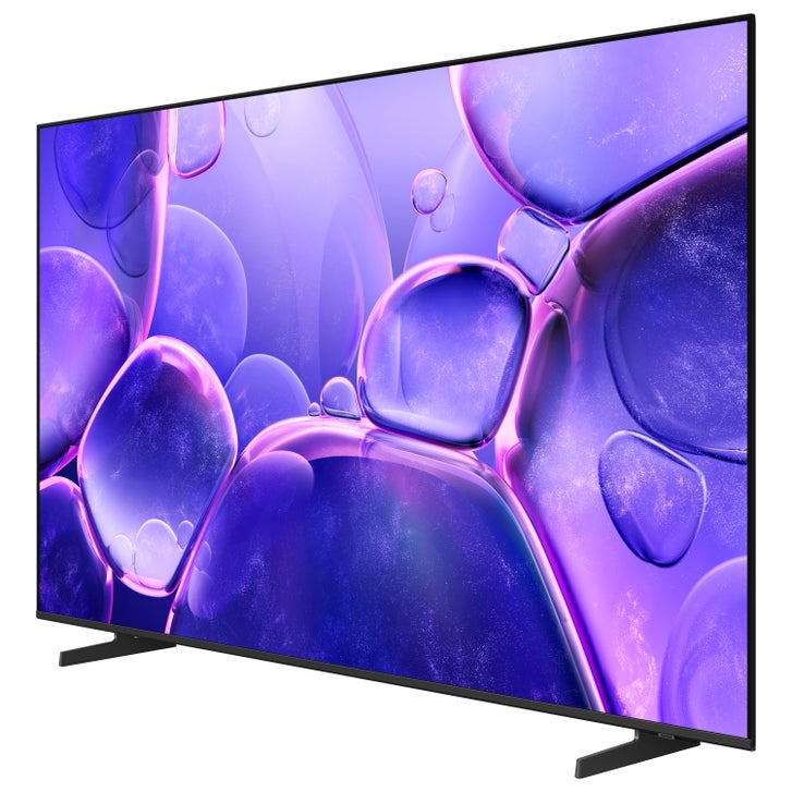 Samsung 75" Class - U8000F Series - 4K UHD LED TV