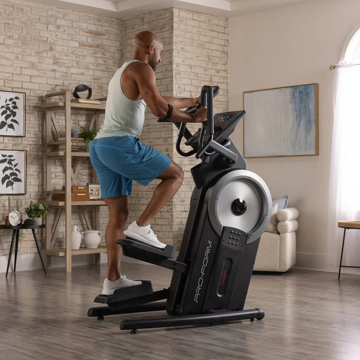 Proform Trainer HL HIIT Elliptical