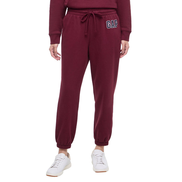 Gap Women's Logo Jogger H4