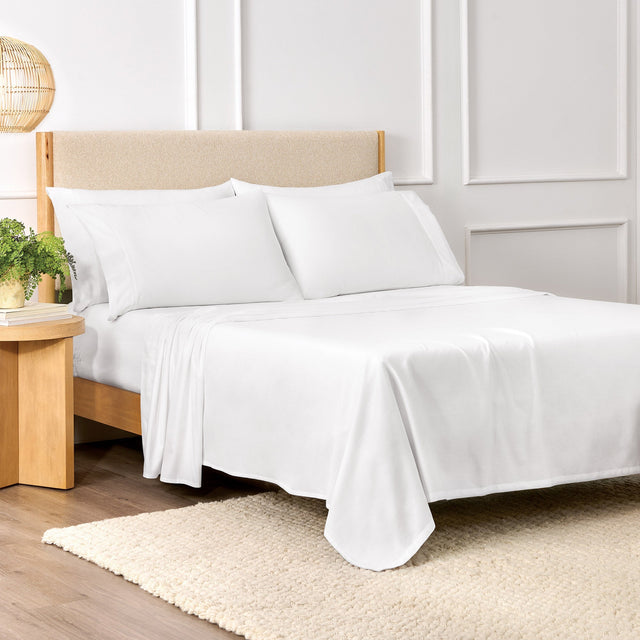 Purely Organic Sheet Set, 6-piece C0