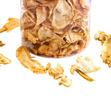 Canadian Vita Golden Ginseng Slices, 2 × 227 g