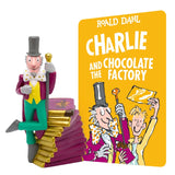 Tonies Roald Dahl Bundle - English