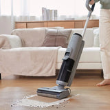 Tineco Cordless Floor Washer GO H2O XL, Combination Mop and Vacuum