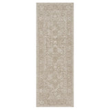 Gertmenian Helios Collection Nolan Beige Indoor Area Rug