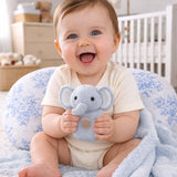 Piccolo Bambino Nursing Essentials Bundle, 3-piece