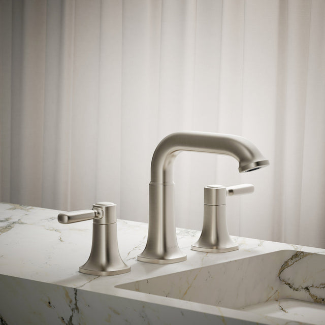Kohler Terzet Widespread Bathroom Faucet Z9