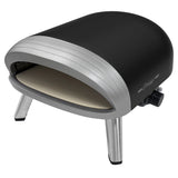 Unique Appliances Classic Retro 12" Portable Outdoor Propane Pizza Oven