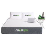 Ghostbed by Nature's Sleep 28 cm (11 in.) Cooling Gel Memory Foam Mattress