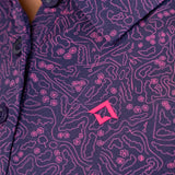 Verzus Family Golf Collection - Moisture-Wicking Performance Shirt