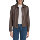 Levi's Women's Faux Leather Jacket