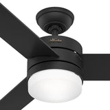 Hunter Exeter 54 in. (137.16 cm) LED Ceiling Fan