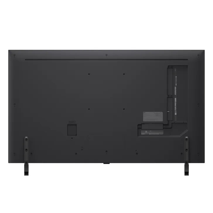 LG 86" Class - QNED80A Series - 4K UHD QNED TV