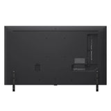LG 86" Class - QNED80A Series - 4K UHD QNED TV