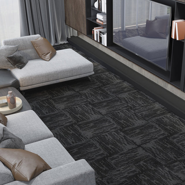 Baldosa Tosa Carpet Tiles. D8