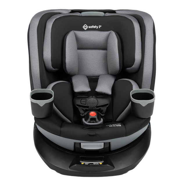 Safety 1st Turn and Go 360° Rotating All-in-One Convertible Car Seat O7