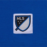 MLS Men's Official Soccer Graphic T-Shirt - CF Montréal