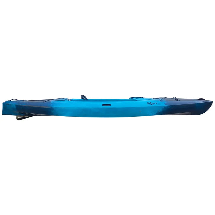 Riot Bayside 12 LV Kayak
