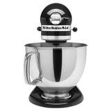 KitchenAid 4.7 L (5 qt.) Artisan Stand Mixer with Pouring Shield