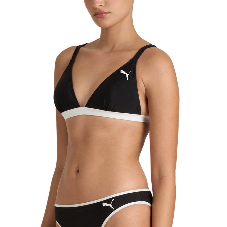 Puma Women's Bikini Swim Top