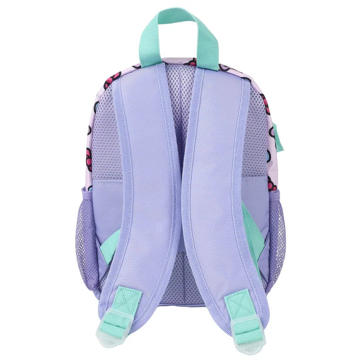 Bioworld - Licensed Kids 2-piece Luggage Set
