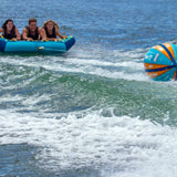 Borealis Outdoors Buoy with 4K tow-rope