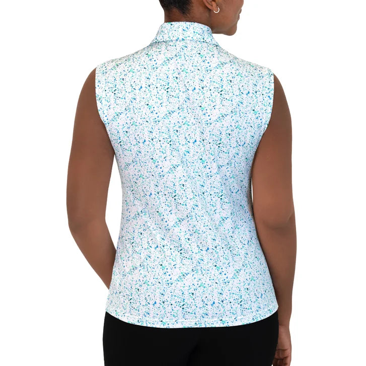 Verzus Family Golf Collection - Moisture-Wicking Performance Shirt