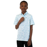 Verzus Family Golf Collection - Moisture-Wicking Performance Shirt