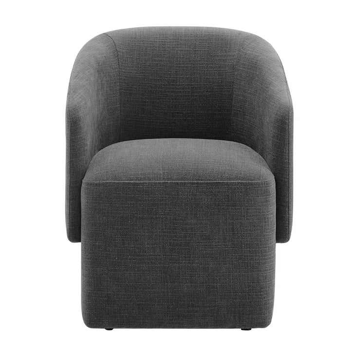 Aiden & Ivy Fabric Dining Chair
