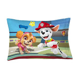Sonic the Hedgehog 4-piece Twin Bedding Set