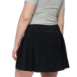Lolë Women's Pleated Skort
