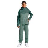 Lolë Boys' and Girls' Fleece Jogger
