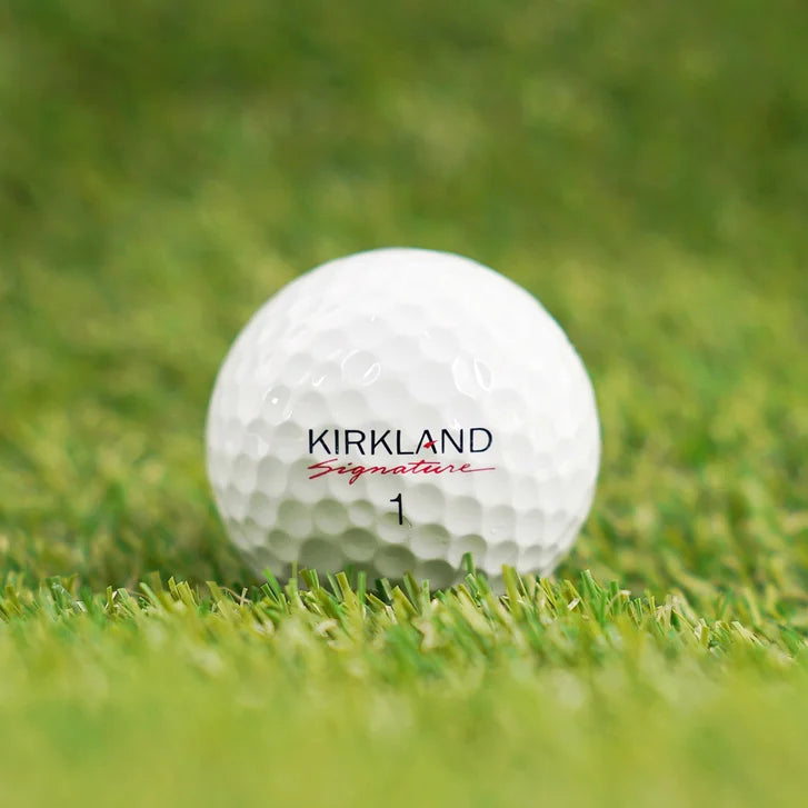 Kirkland Signature V3.0 Golf Ball, 24-count
