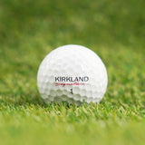 Kirkland Signature V3.0 Golf Ball, 24-count