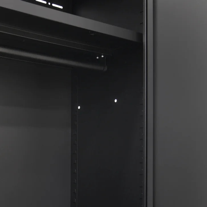 CEHA Prime Series Fully Welded 36 in. Garage Locker Set